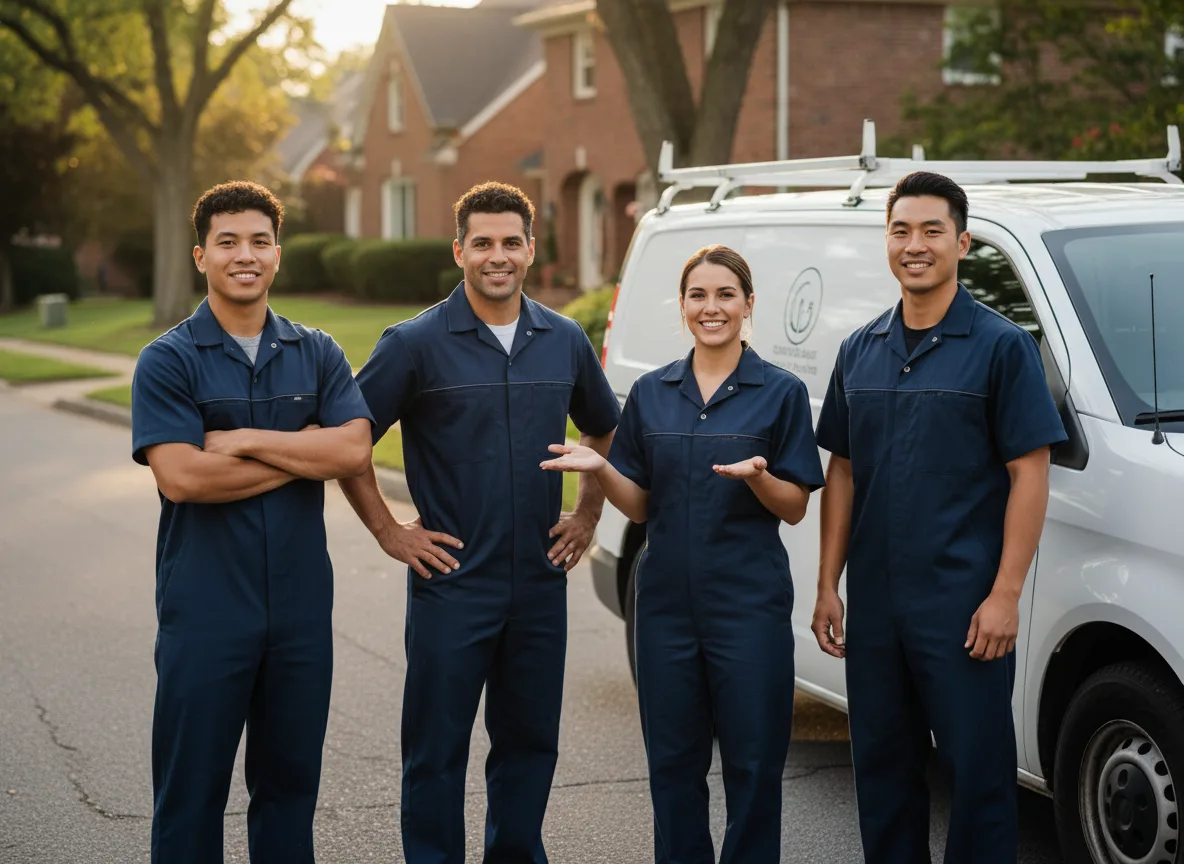 Home Gutter Service company in Camden, WV